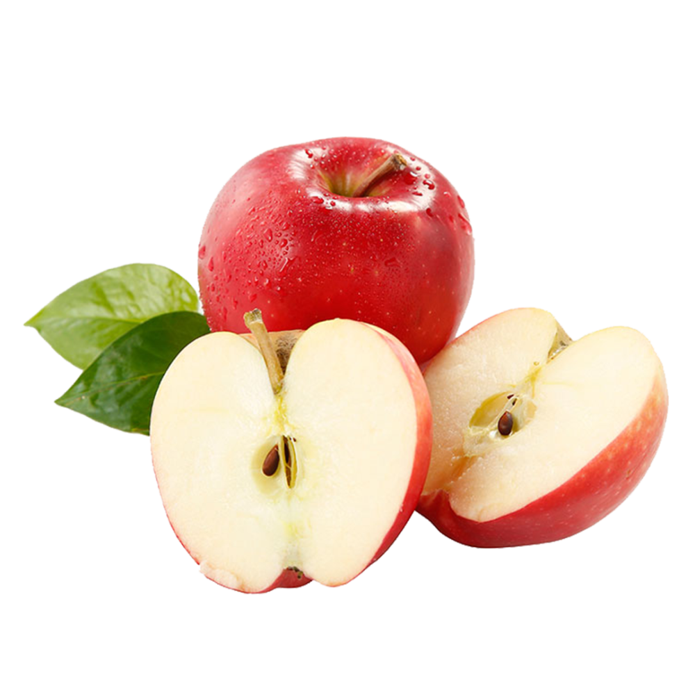 pomme